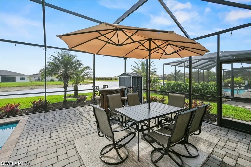 3424 Murcia Court Fort Myers FL 33905