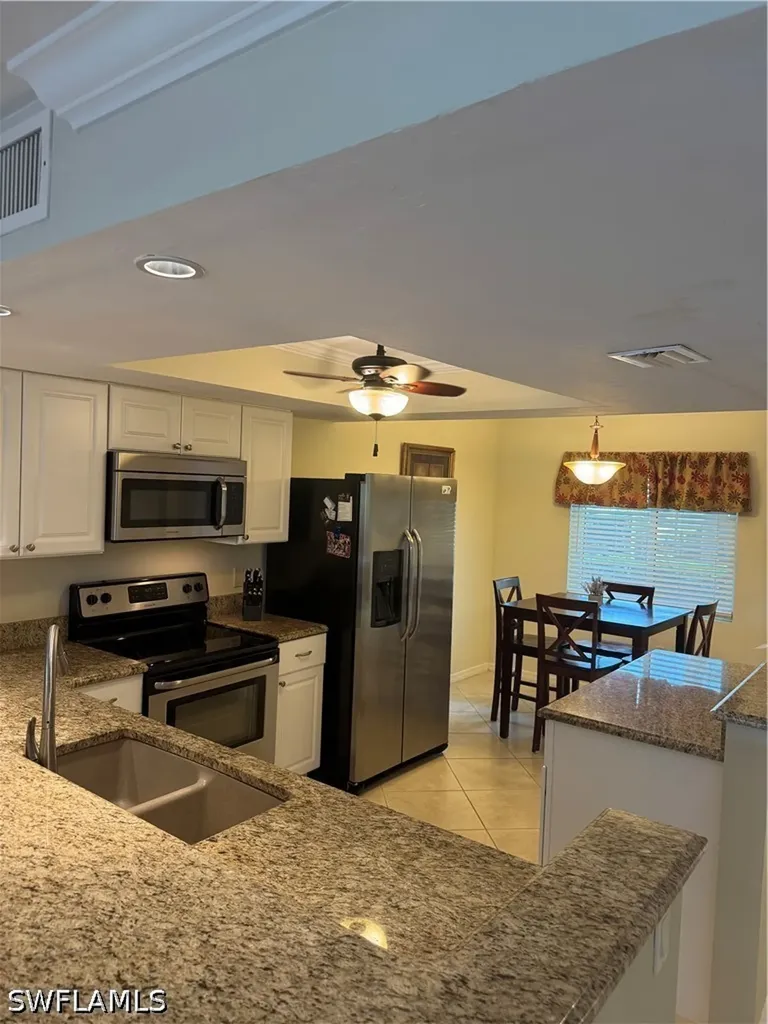 440 Fox Haven Drive Naples FL 34104