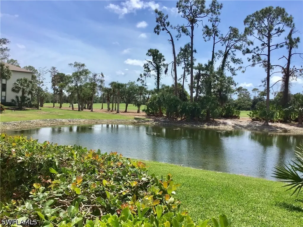 440 Fox Haven Drive Naples FL 34104