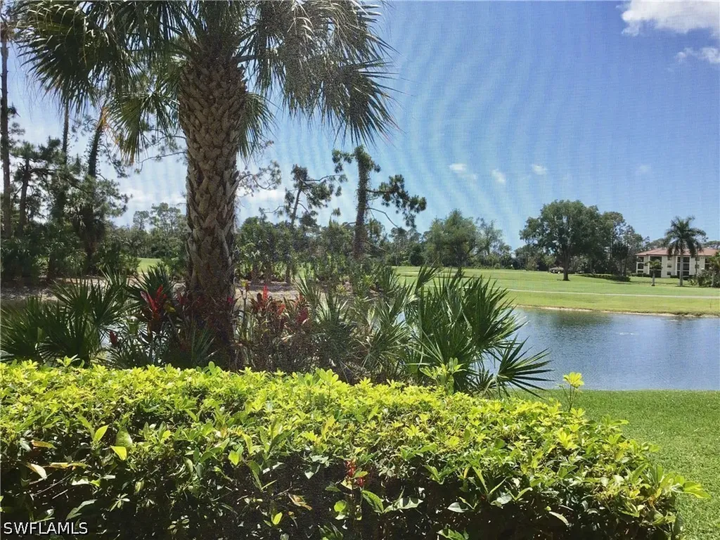 440 Fox Haven Drive Naples FL 34104