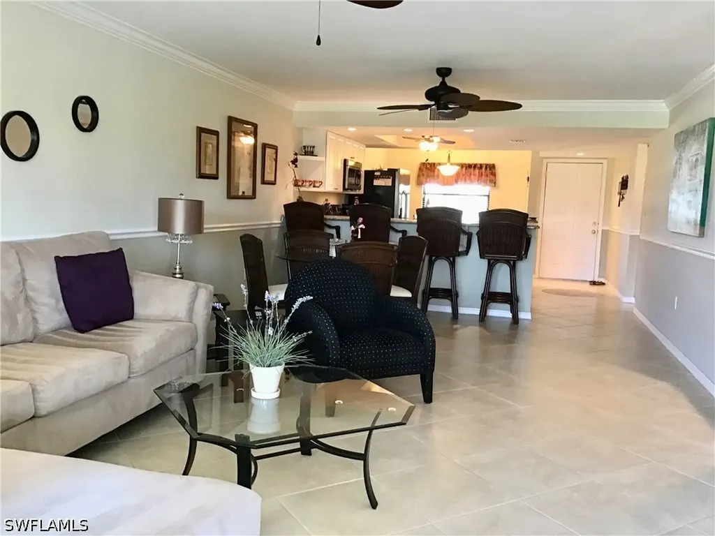 440 Fox Haven Drive Naples FL 34104