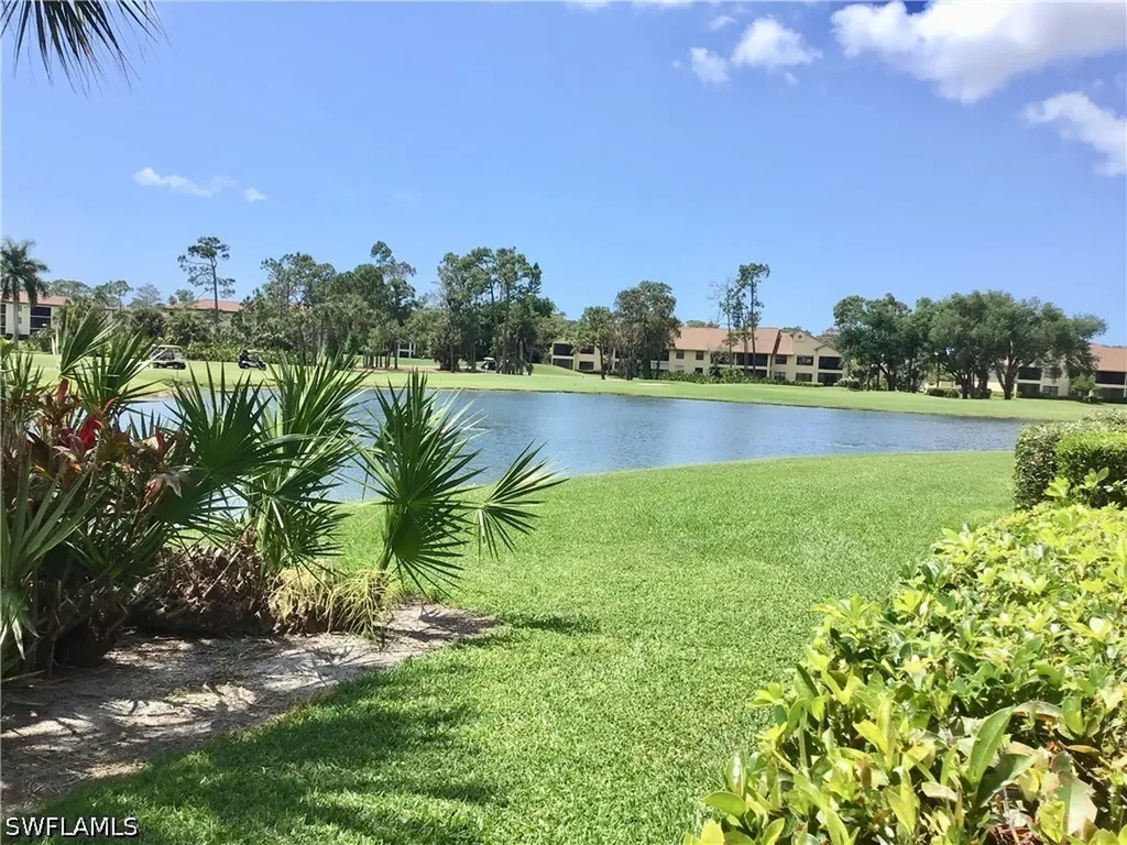 440 Fox Haven Drive Naples FL 34104