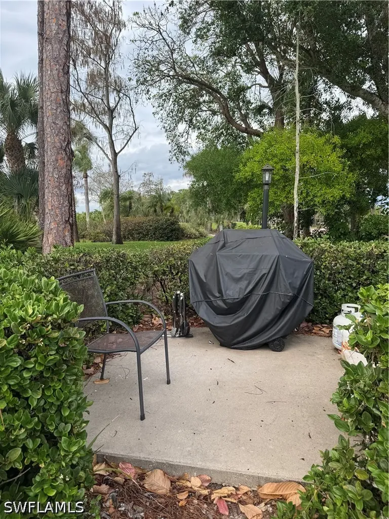 440 Fox Haven Drive Naples FL 34104