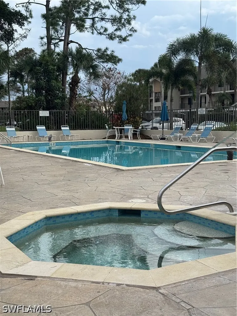 440 Fox Haven Drive Naples FL 34104
