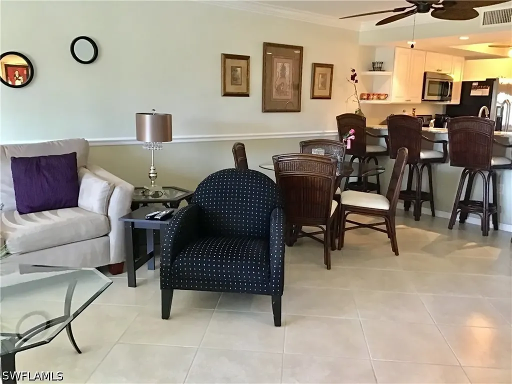 440 Fox Haven Drive Naples FL 34104
