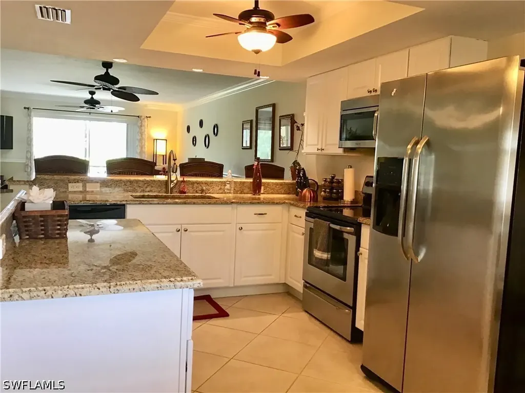 440 Fox Haven Drive Naples FL 34104