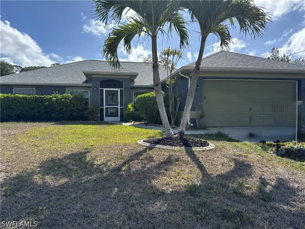 1127 SW 18th Avenue Cape Coral FL 33991