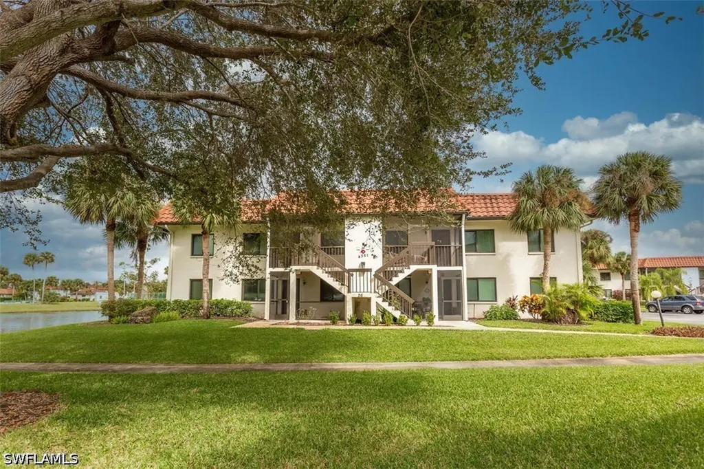 4351 27th Court SW Naples FL 34116