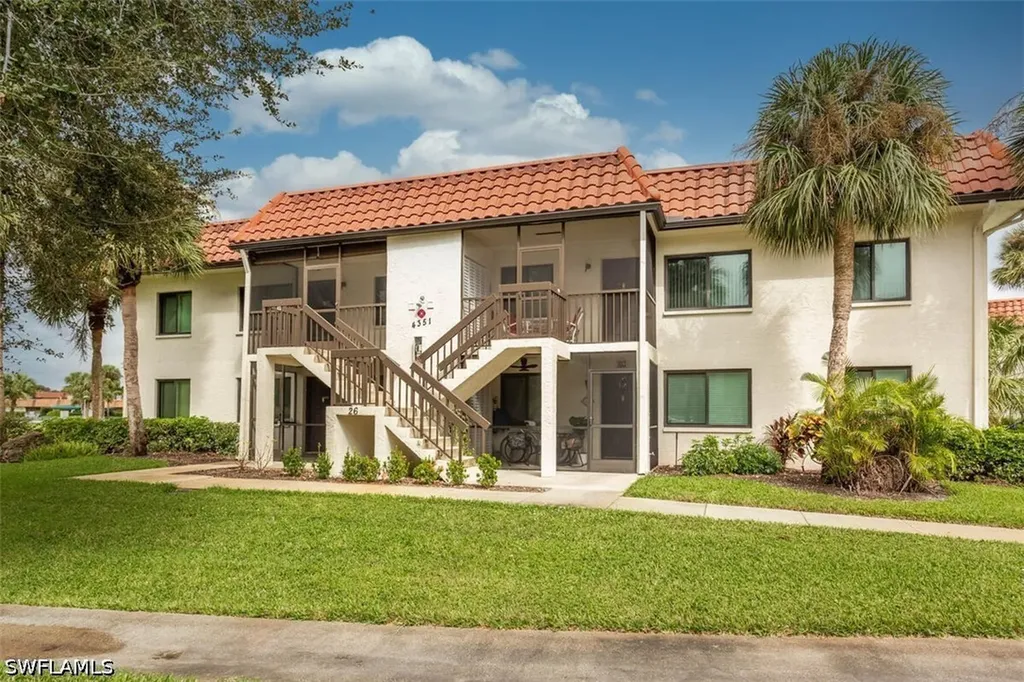 4351 27th Court SW Naples FL 34116