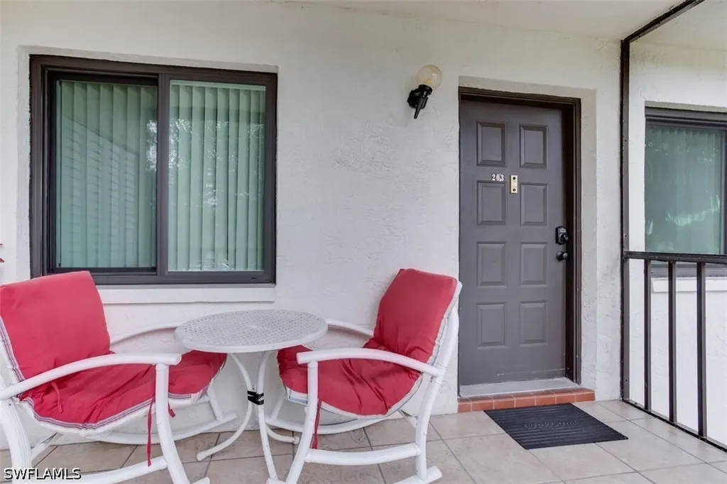 4351 27th Court SW Naples FL 34116