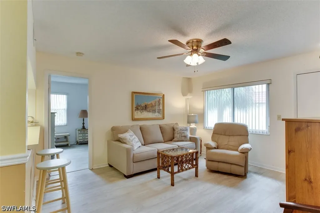4351 27th Court SW Naples FL 34116