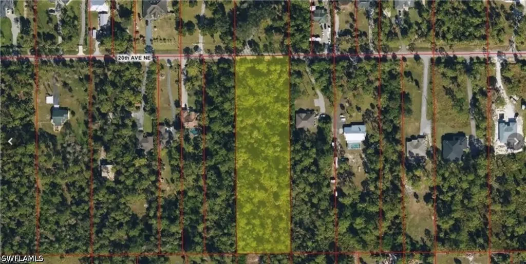 2020 20th Avenue Naples FL 34120