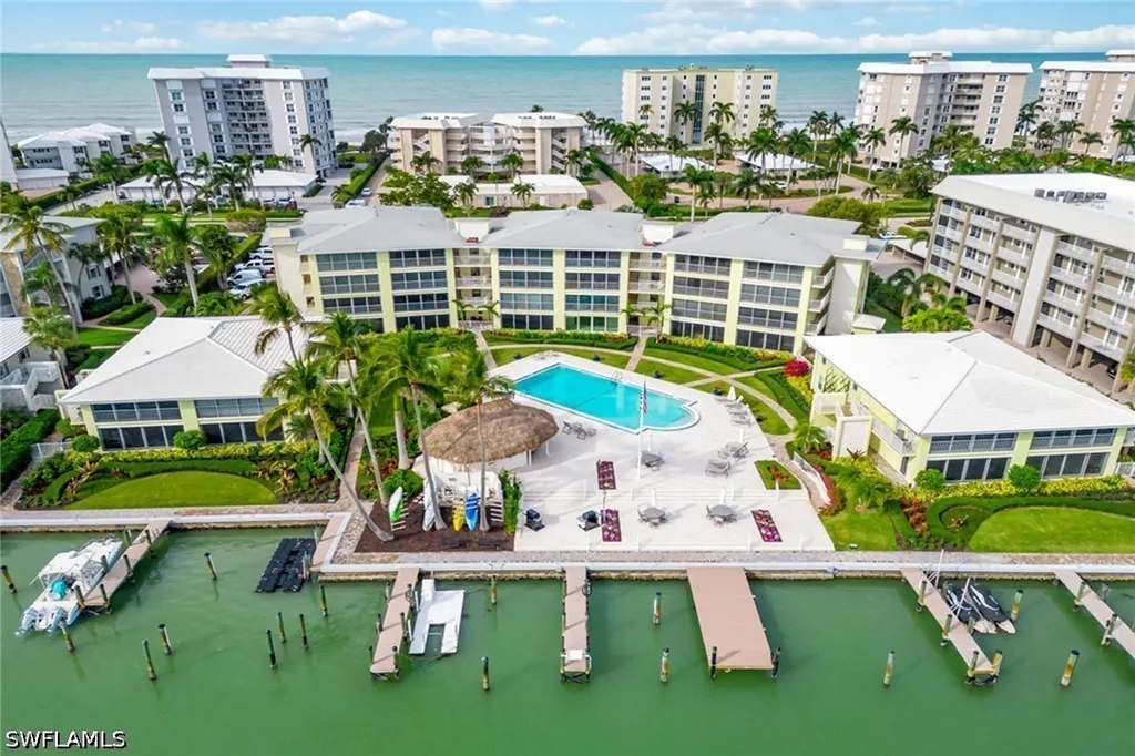2850 Gulf Shore Boulevard N Naples FL 34103