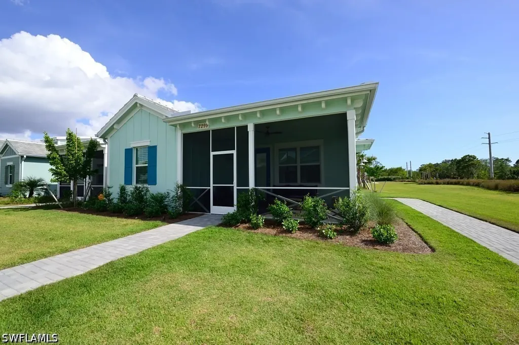 7299 Cayo Coco Lane Naples FL 34113