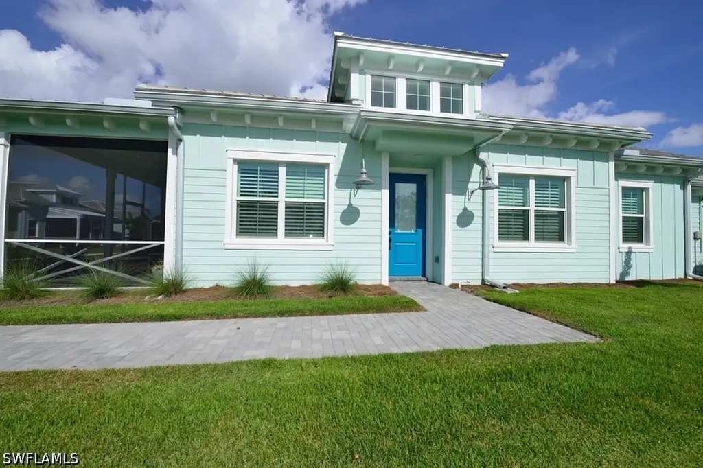 7299 Cayo Coco Lane Naples FL 34113
