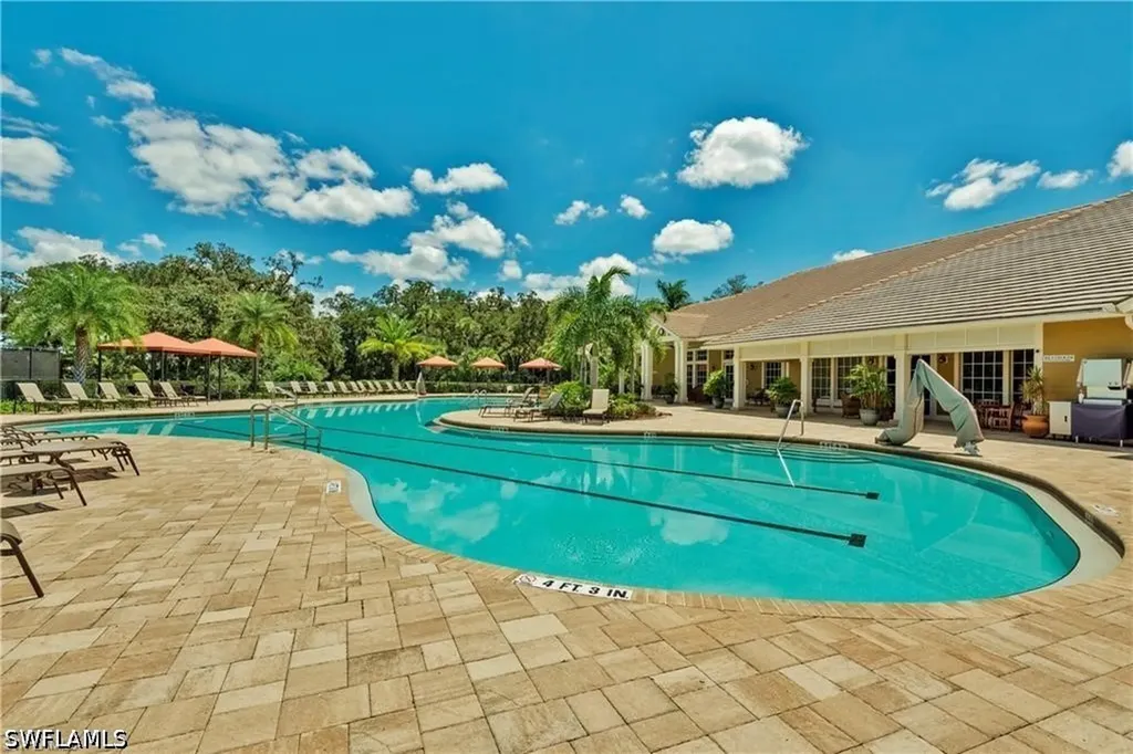3951 Otter Bend Circle Fort Myers FL 33905