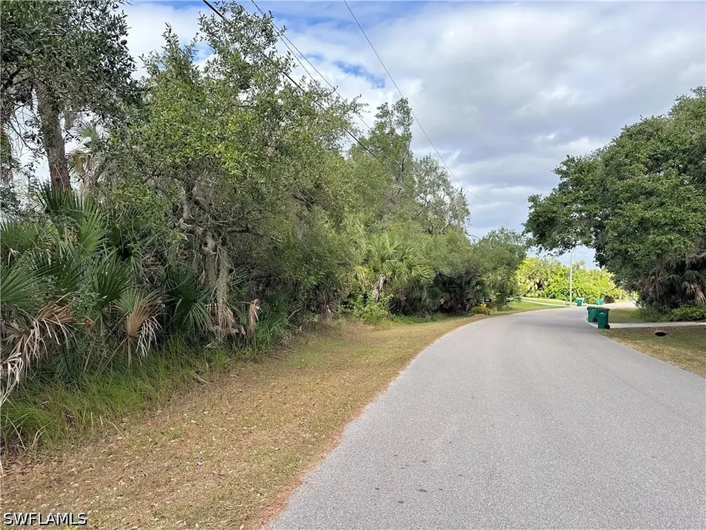 1327 Clearview Drive Port Charlotte FL 33953
