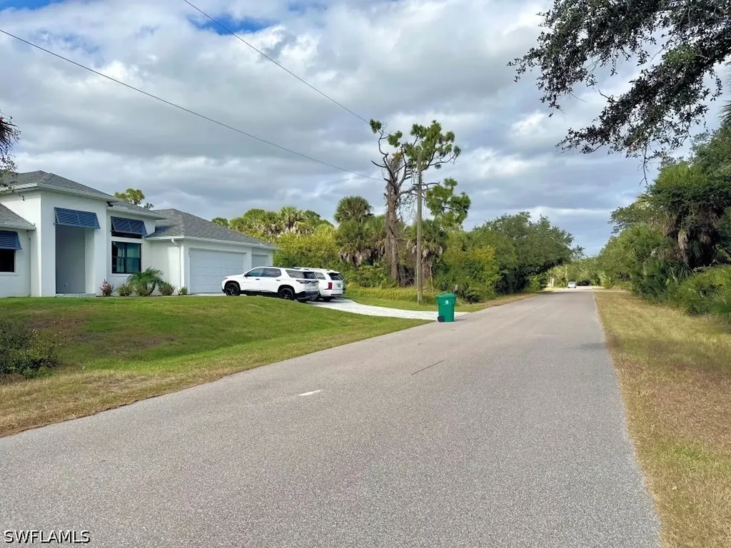 1327 Clearview Drive Port Charlotte FL 33953