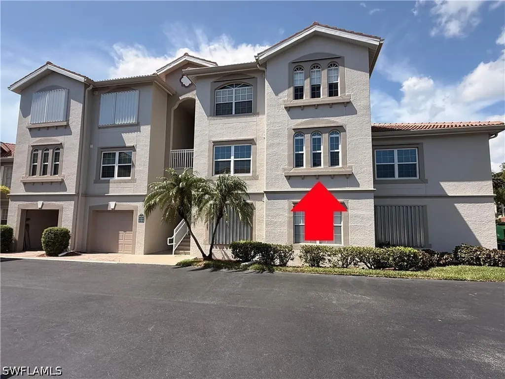 15585 Ocean Walk Circle Fort Myers FL 33908