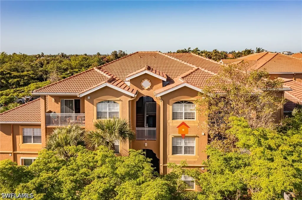 15585 Ocean Walk Circle Fort Myers FL 33908
