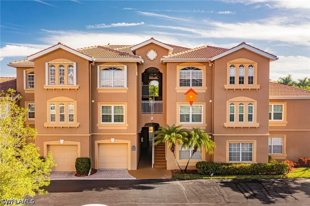 15585 Ocean Walk Circle Fort Myers FL 33908