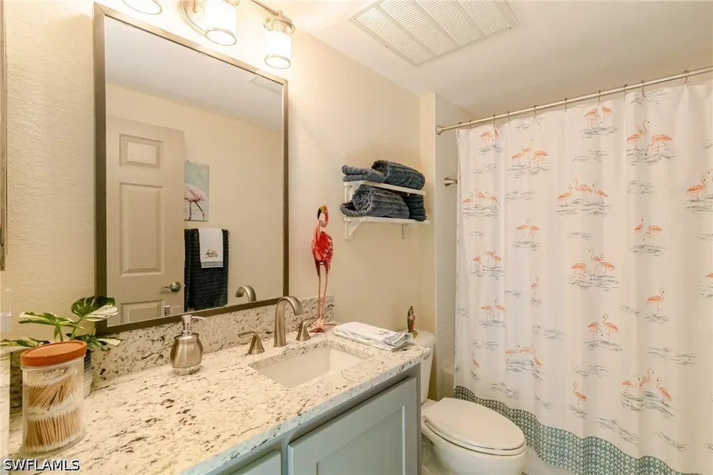 15585 Ocean Walk Circle Fort Myers FL 33908