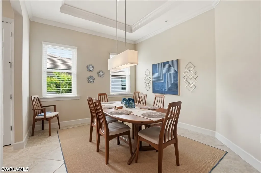 9536 Ironstone Terrace Naples FL 34120