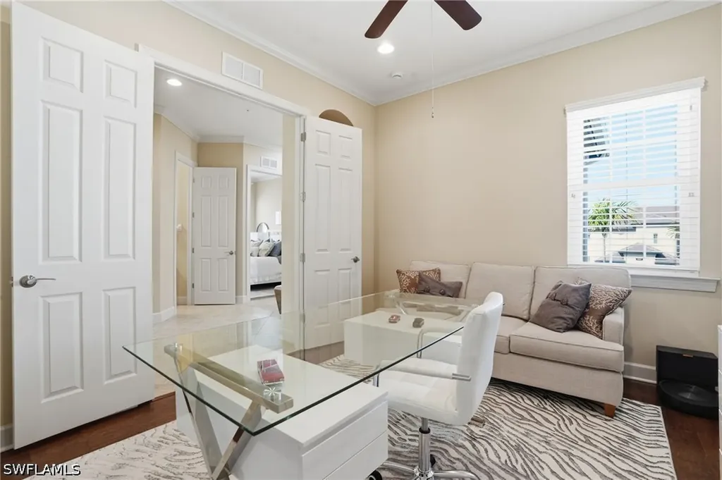 9536 Ironstone Terrace Naples FL 34120