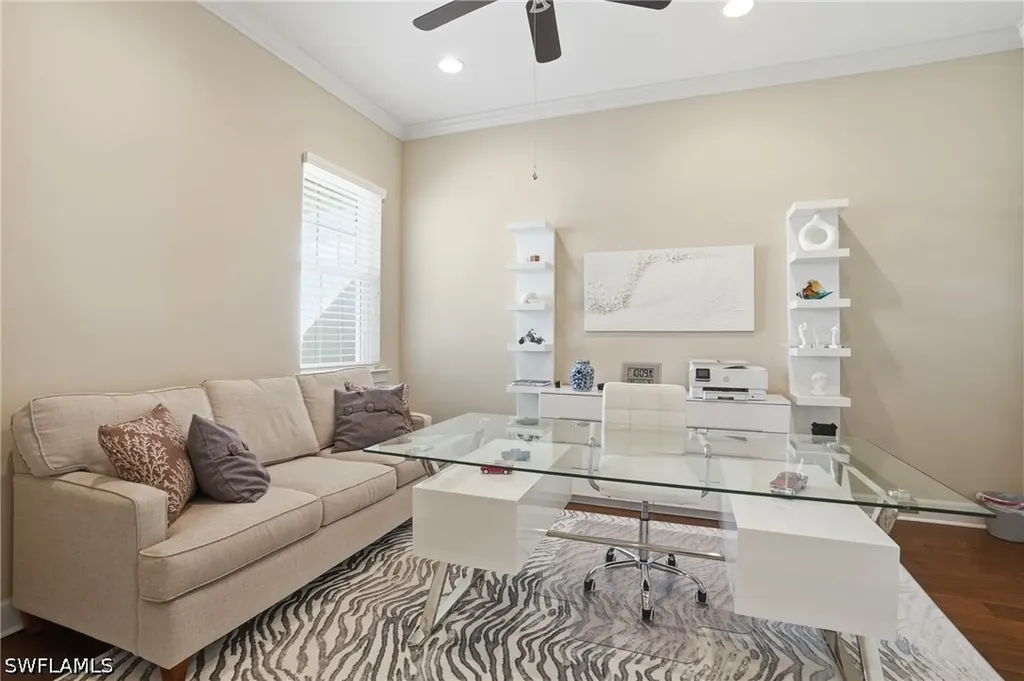 9536 Ironstone Terrace Naples FL 34120