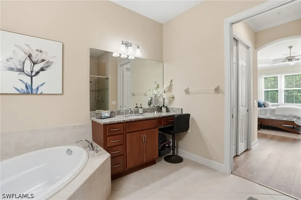 9536 Ironstone Terrace Naples FL 34120