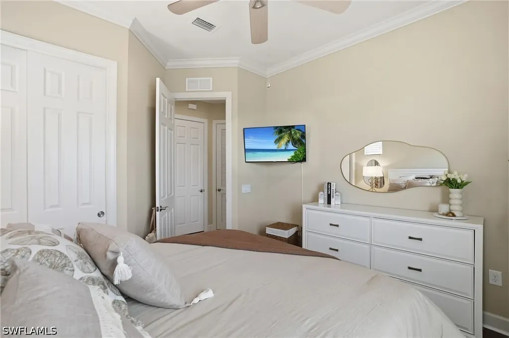 9536 Ironstone Terrace Naples FL 34120
