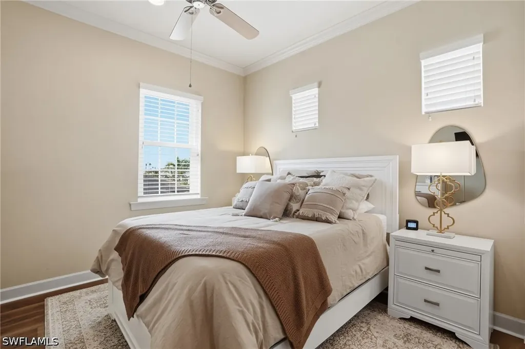 9536 Ironstone Terrace Naples FL 34120