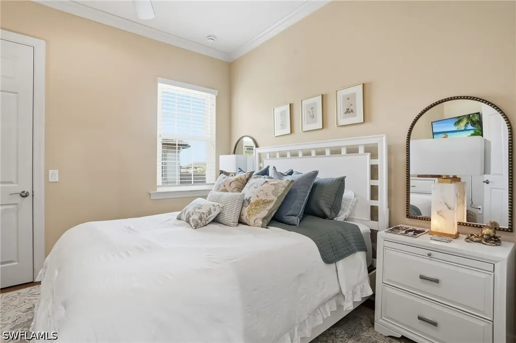 9536 Ironstone Terrace Naples FL 34120