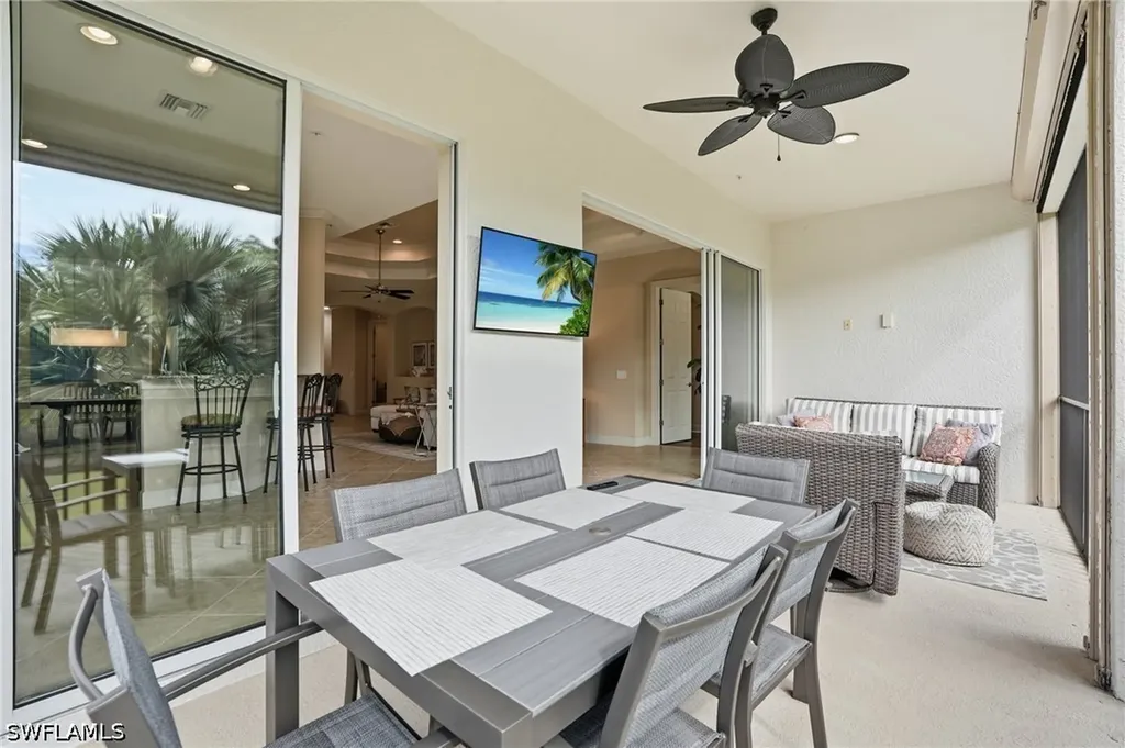 9536 Ironstone Terrace Naples FL 34120