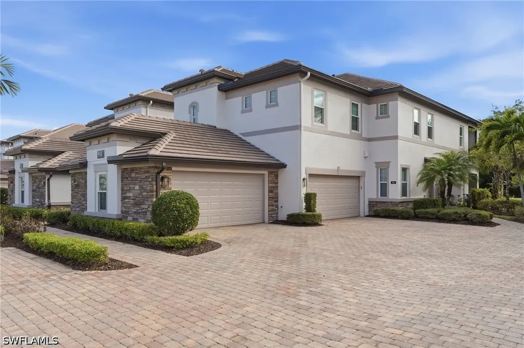 9536 Ironstone Terrace Naples FL 34120