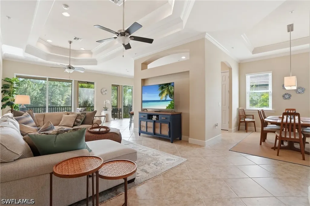 9536 Ironstone Terrace Naples FL 34120