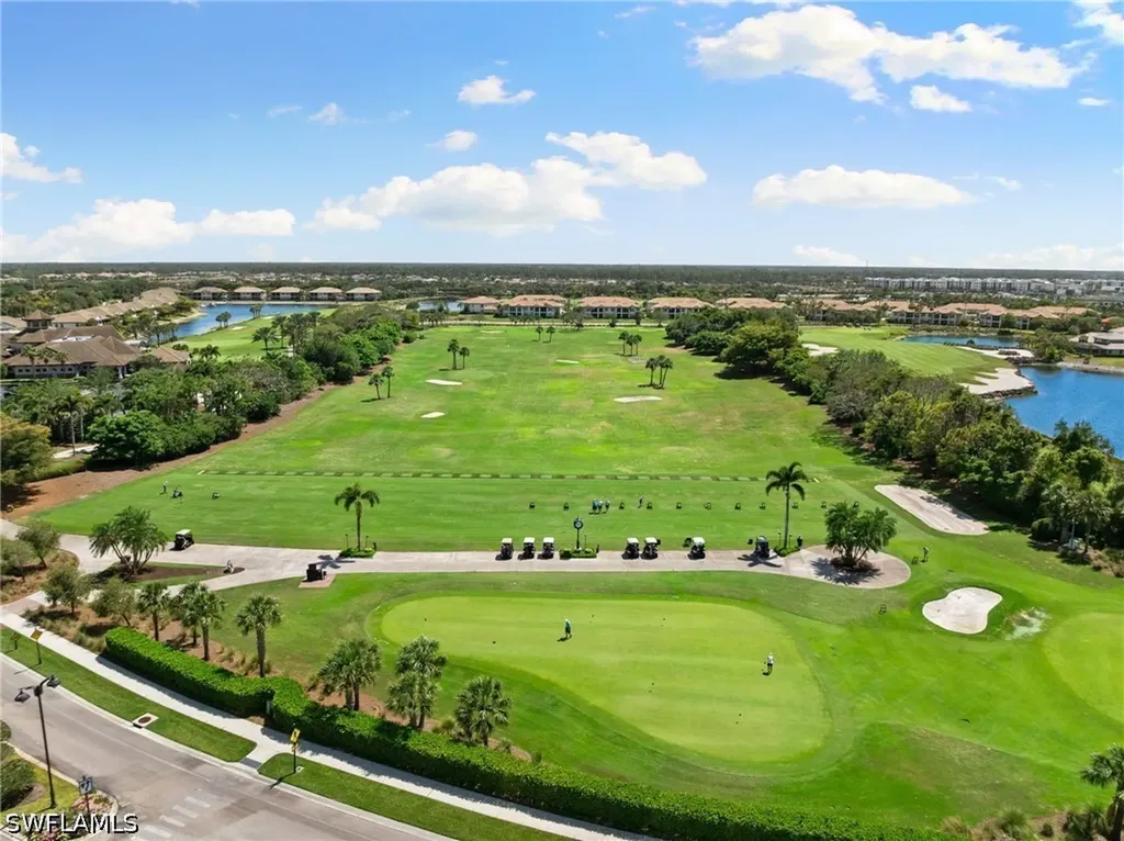 9536 Ironstone Terrace Naples FL 34120