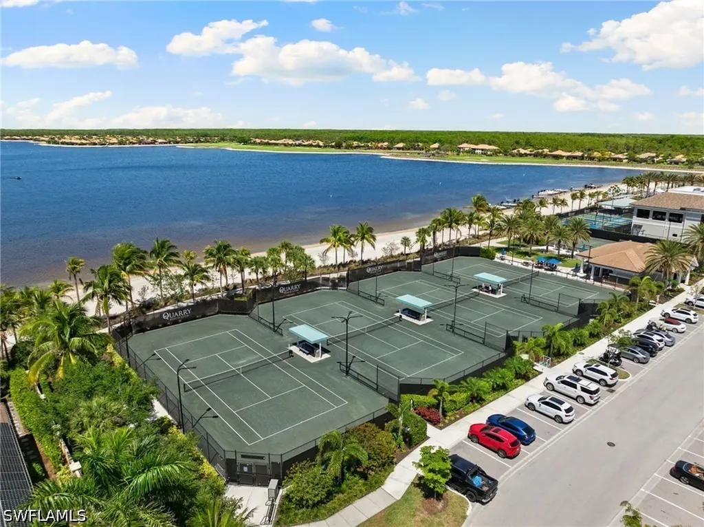 9536 Ironstone Terrace Naples FL 34120
