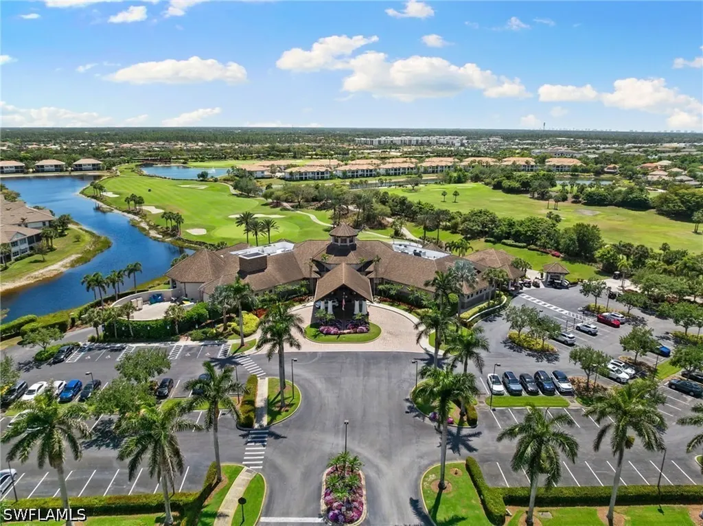 9536 Ironstone Terrace Naples FL 34120