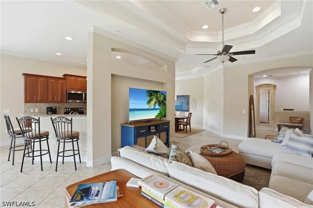 9536 Ironstone Terrace Naples FL 34120