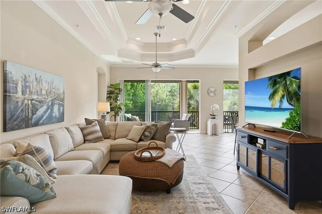 9536 Ironstone Terrace Naples FL 34120