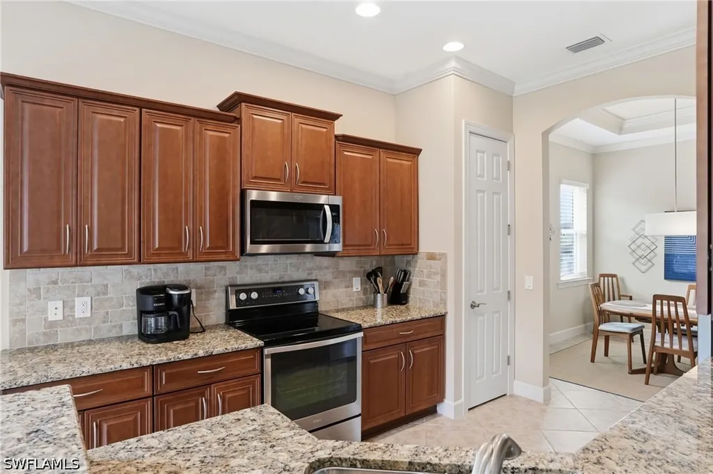 9536 Ironstone Terrace Naples FL 34120