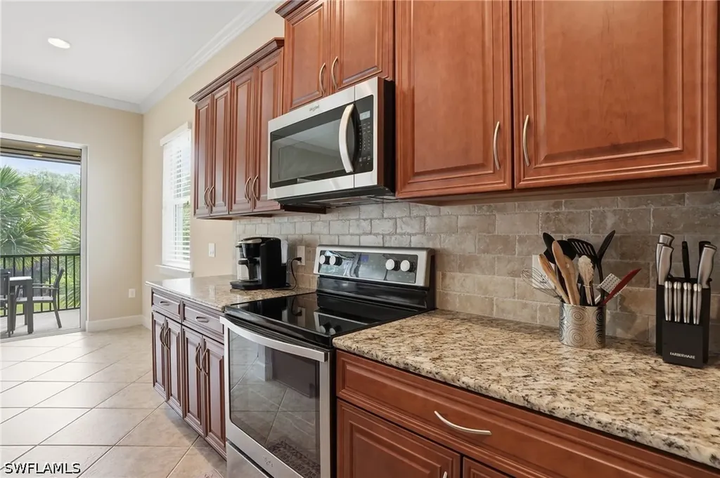 9536 Ironstone Terrace Naples FL 34120