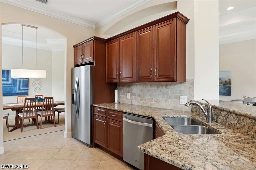 9536 Ironstone Terrace Naples FL 34120