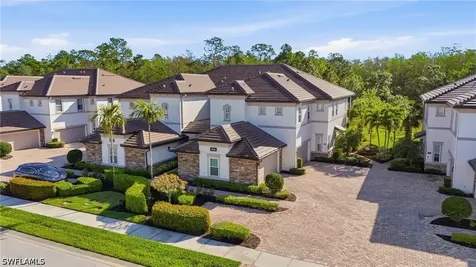 9536 Ironstone Terrace Naples FL 34120