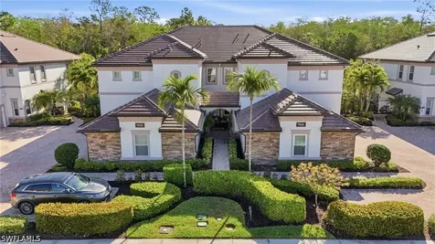 9536 Ironstone Terrace Naples FL 34120