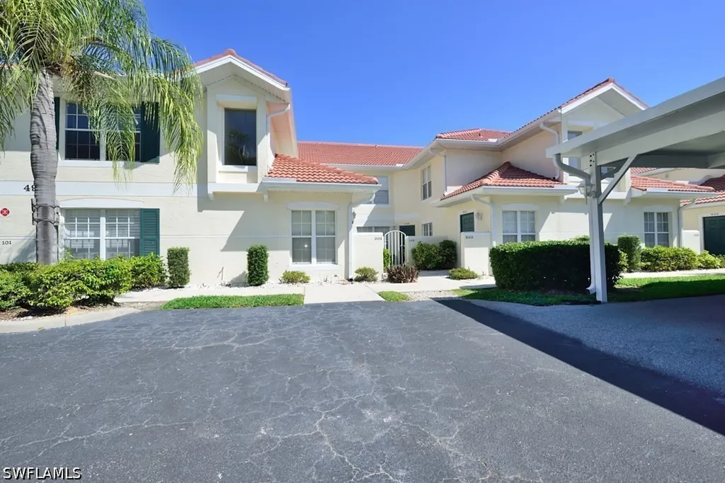 4960 Deerfield Way Naples FL 34110