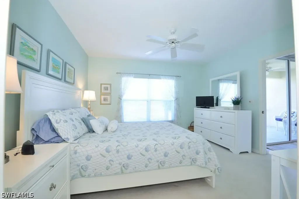 4960 Deerfield Way Naples FL 34110