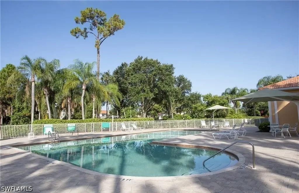 4960 Deerfield Way Naples FL 34110