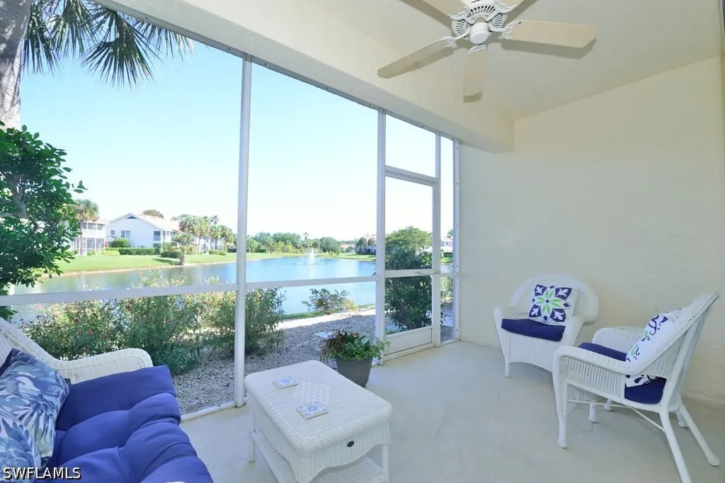 4960 Deerfield Way Naples FL 34110